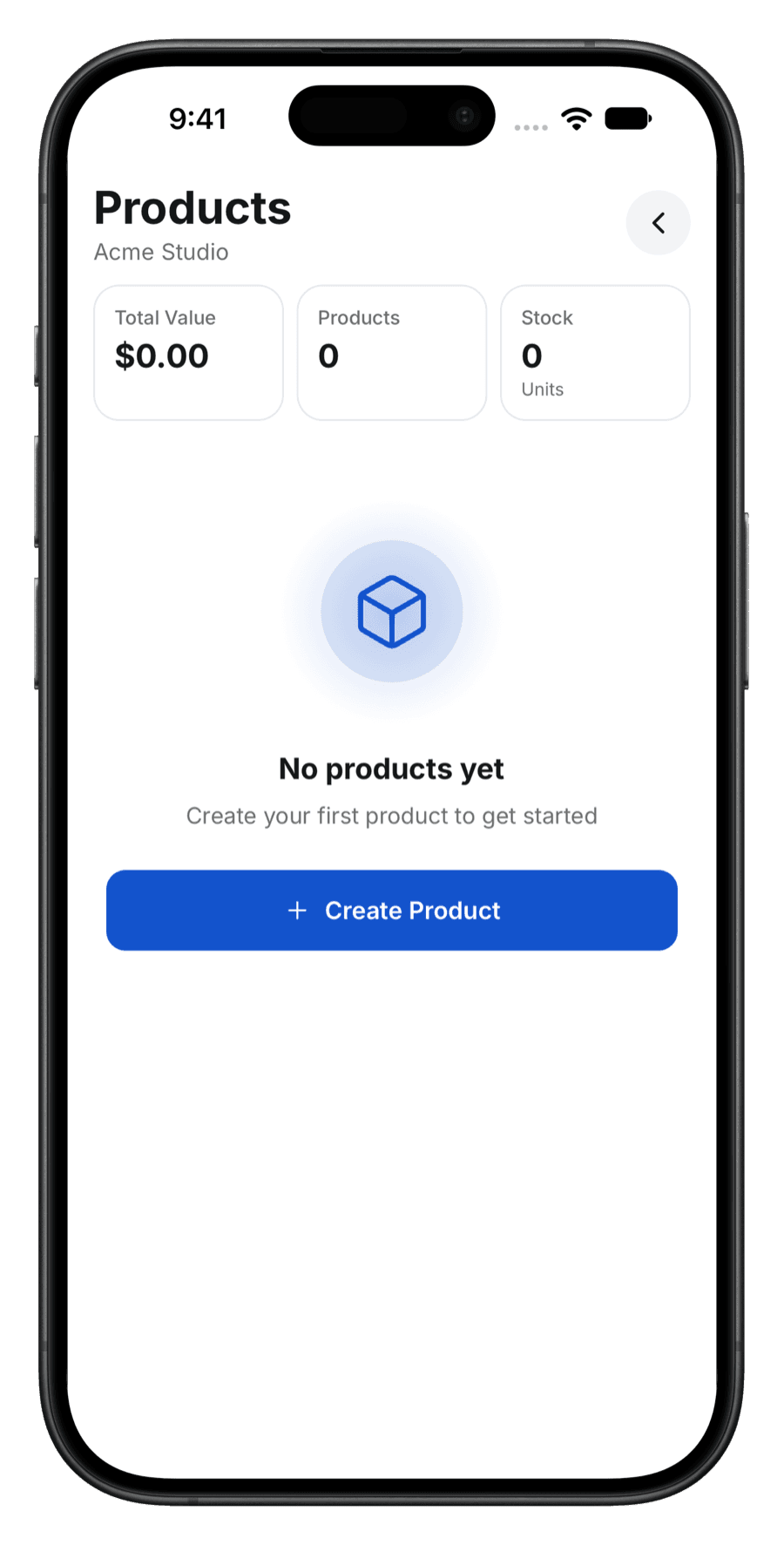 Products